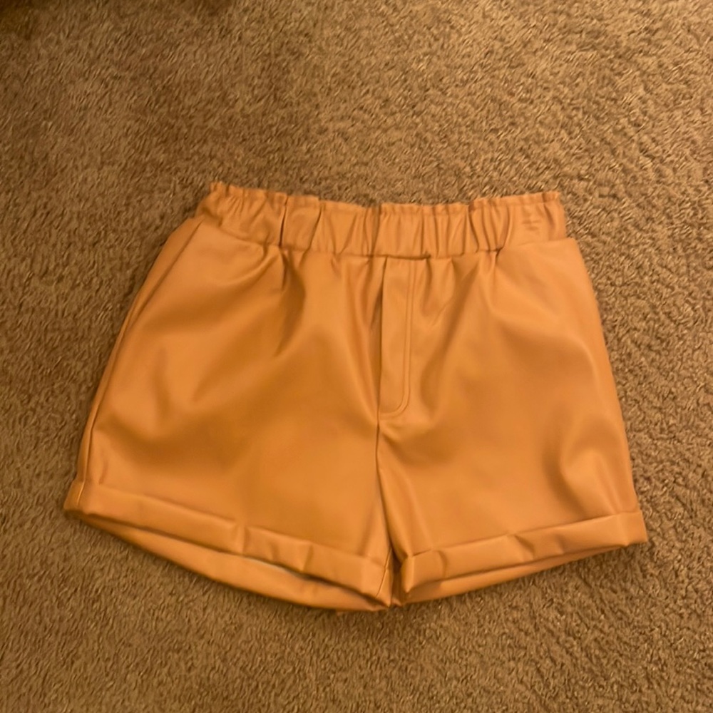 Forever 21 large shorts